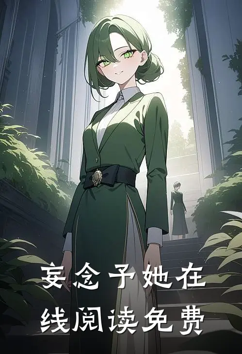 妄念予她在线阅读免费