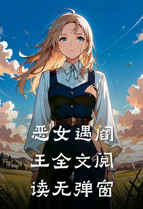 恶女遇阎王全文阅读无弹窗