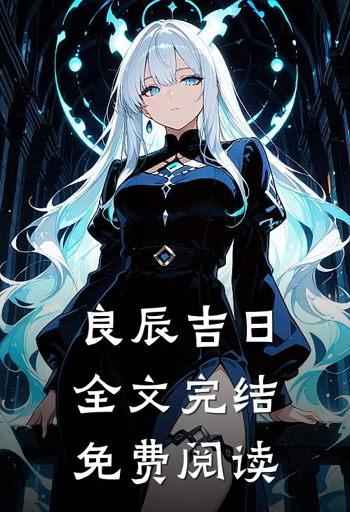 良辰吉日全文完结免费阅读
