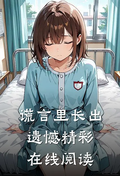 谎言里长出遗憾精彩在线阅读