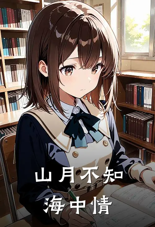 山月不知海中情