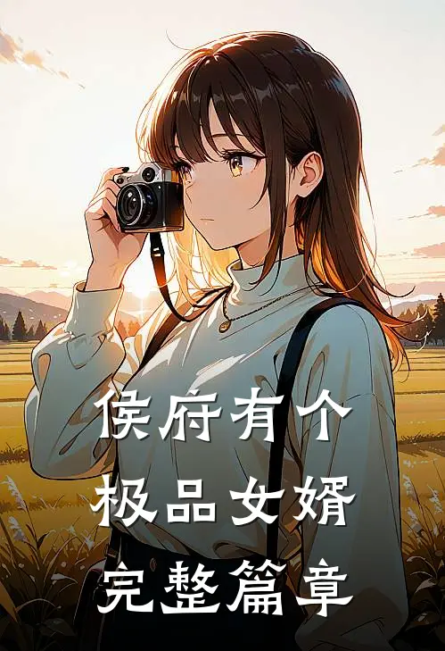 侯府有个极品女婿完整篇章