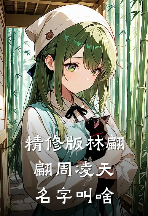 精修版林翩翩周凌天名字叫啥