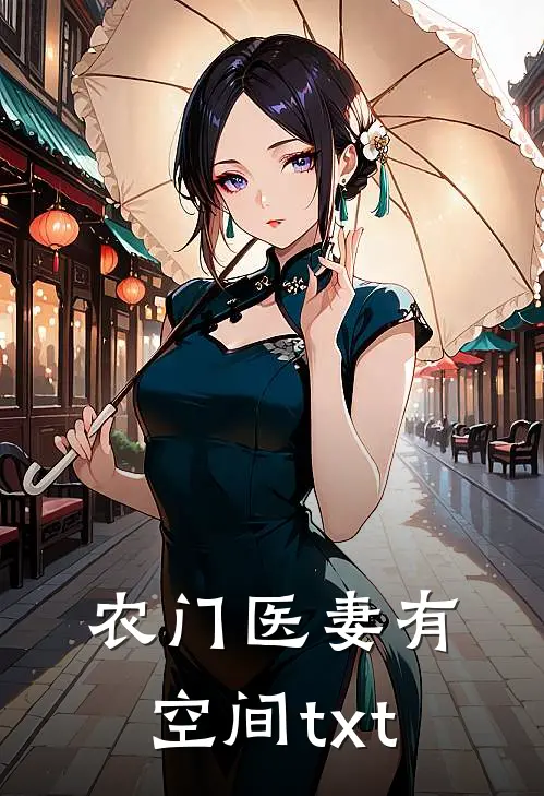 农门医妻有空间txt