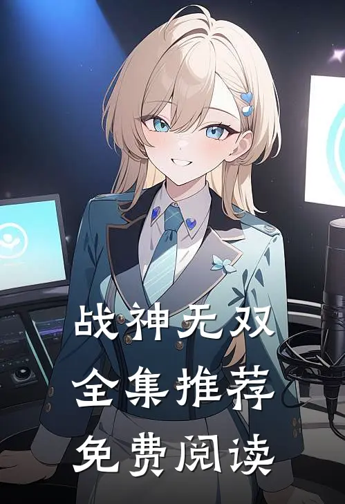 战神无双全集推荐免费阅读