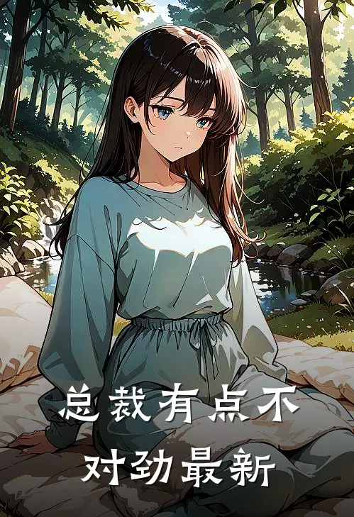 总裁有点不对劲最新