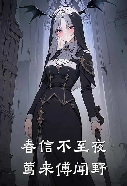 春信不至夜莺来傅闻野