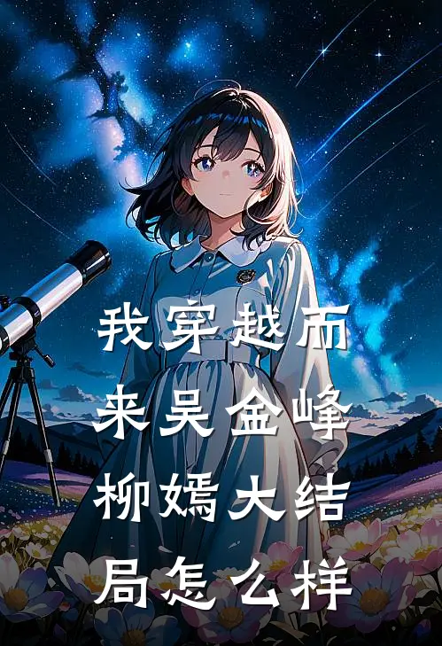 我穿越而来吴金峰柳嫣大结局怎么样
