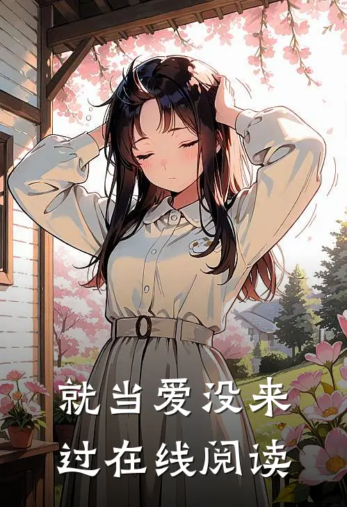就当爱没来过在线阅读