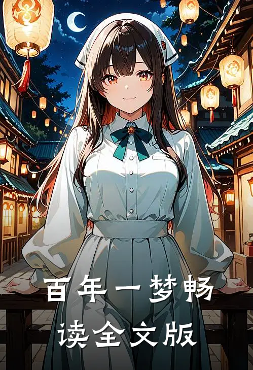 百年一梦畅读全文版
