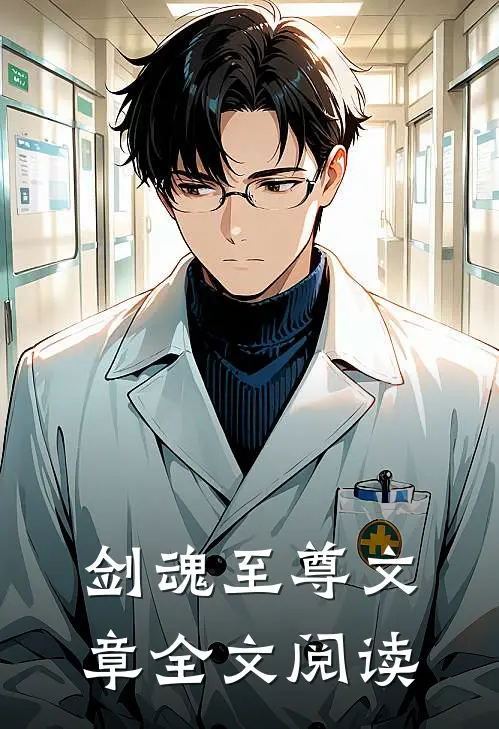 剑魂至尊文章全文阅读