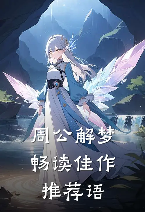 周公解梦畅读佳作推荐语