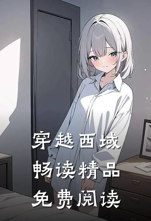 穿越西域畅读精品免费阅读
