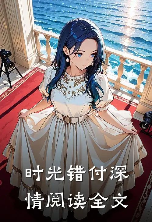 时光错付深情阅读全文