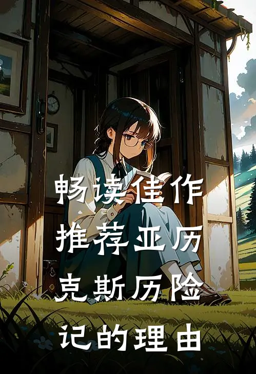 畅读佳作推荐亚历克斯历险记的理由