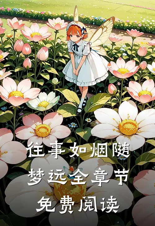 往事如烟随梦远全章节免费阅读