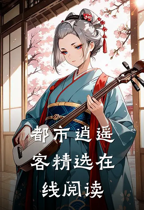 都市逍遥客精选在线阅读