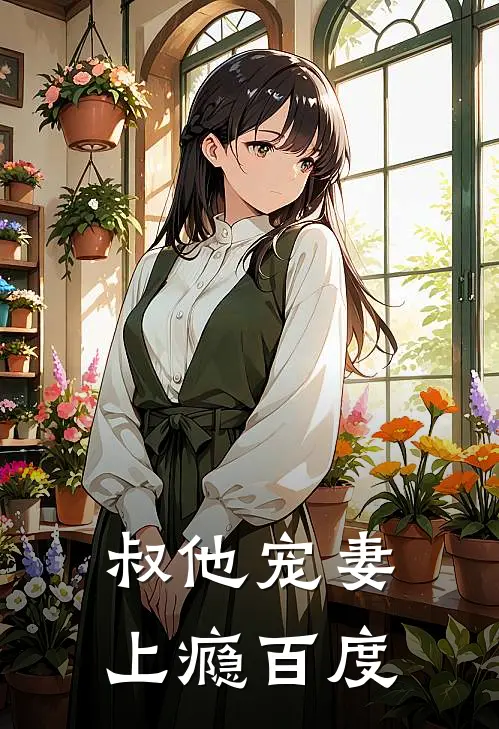 叔他宠妻上瘾百度