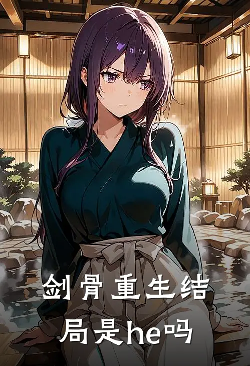 剑骨重生结局是he吗