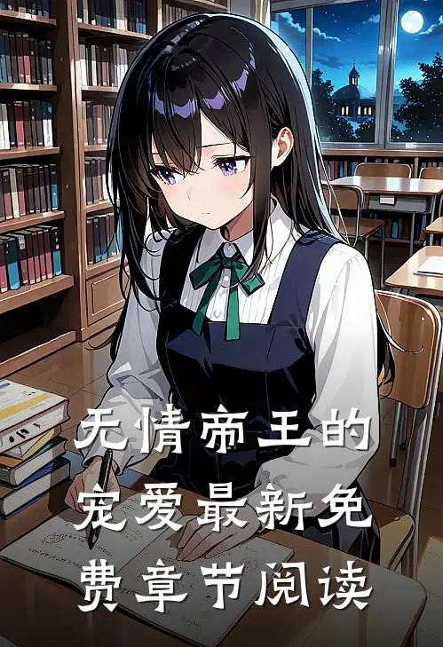 无情帝王的宠爱最新免费章节阅读