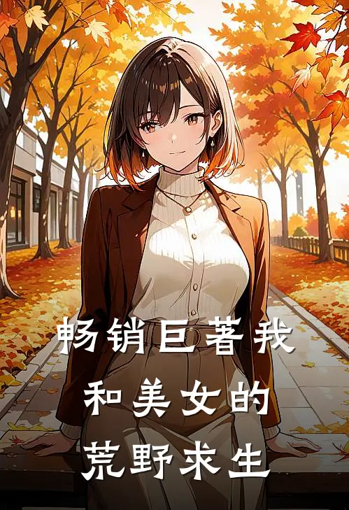 畅销巨著我和美女的荒野求生