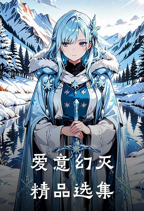 爱意幻灭精品选集