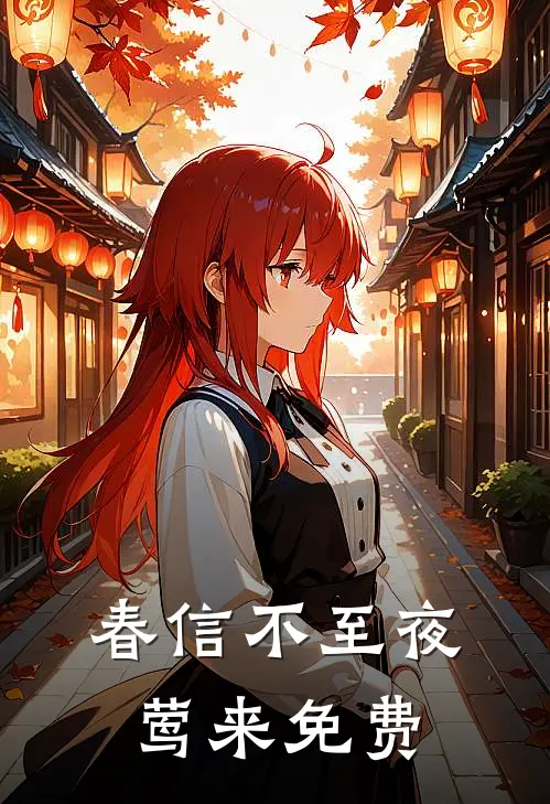 春信不至夜莺来免费