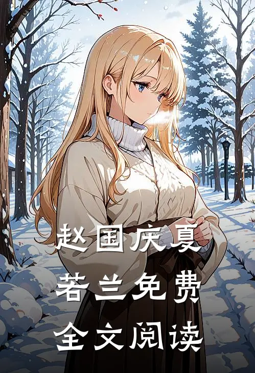 赵国庆夏若兰免费全文阅读