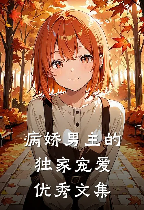 病娇男主的独家宠爱优秀文集