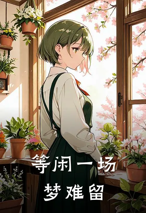 等闲一场梦难留