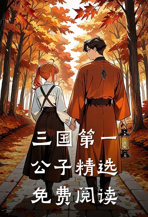 三国第一公子精选免费阅读