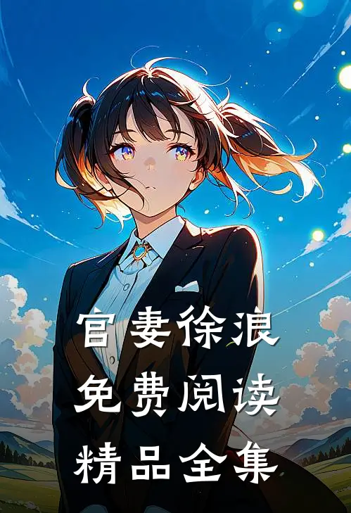 官妻徐浪免费阅读精品全集