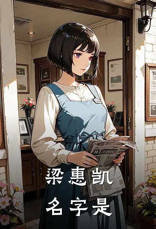 梁惠凯名字是