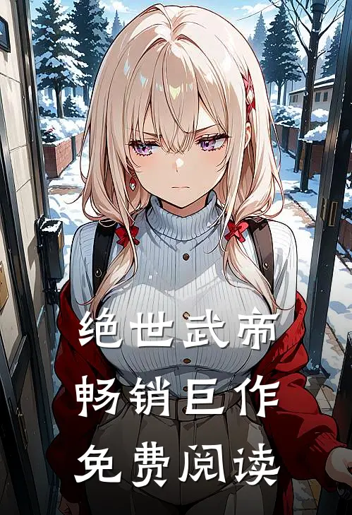 绝世武帝畅销巨作免费阅读