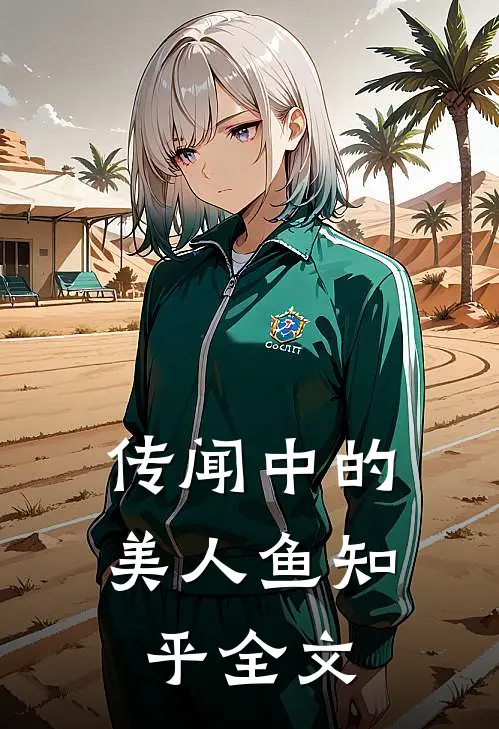 传闻中的美人鱼知乎全文