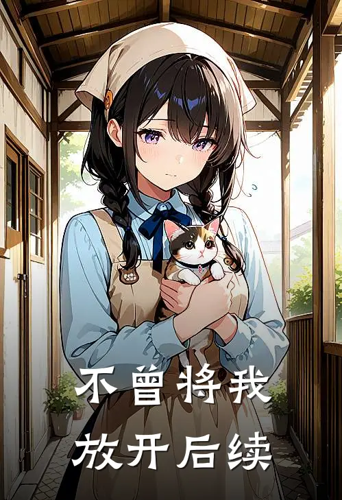 不曾将我放开后续