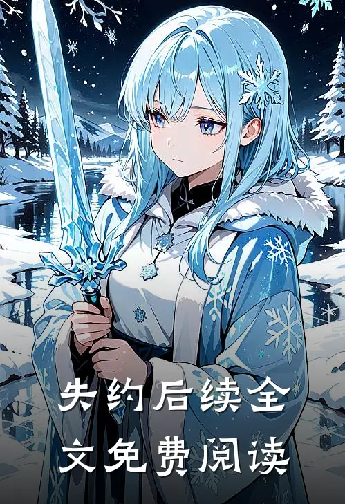 失约后续全文免费阅读