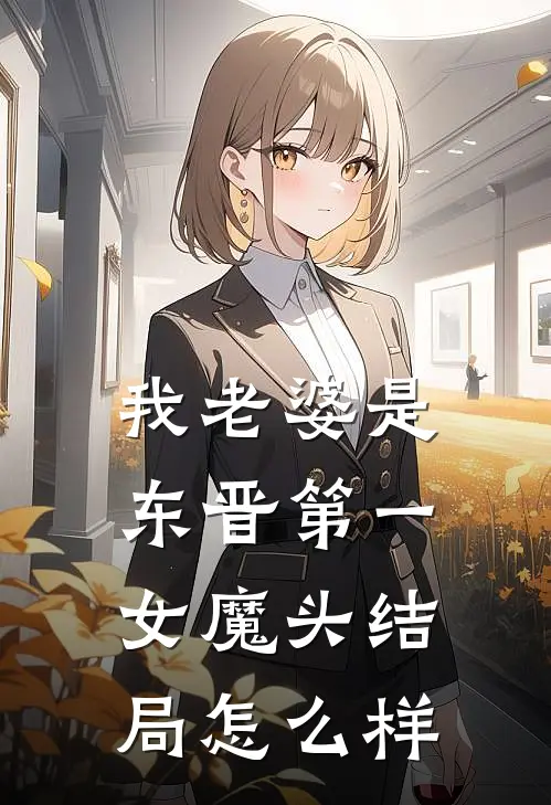 我老婆是东晋第一女魔头结局怎么样