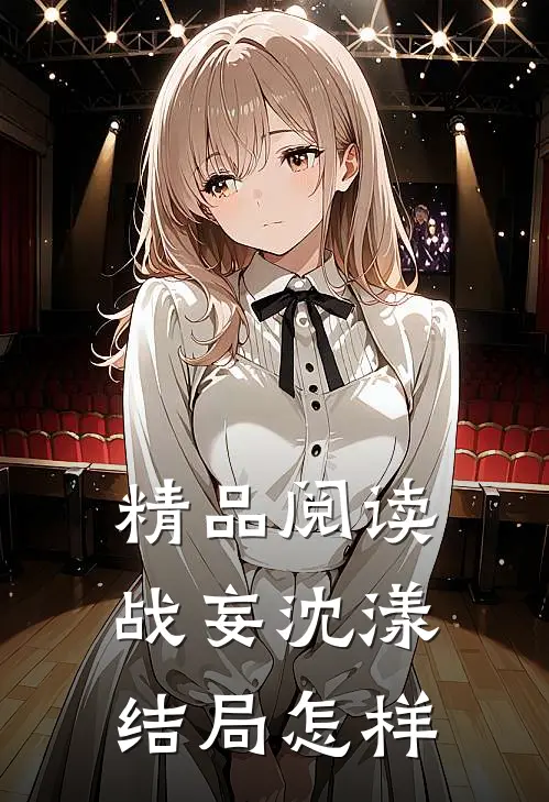 精品阅读战妄沈漾结局怎样
