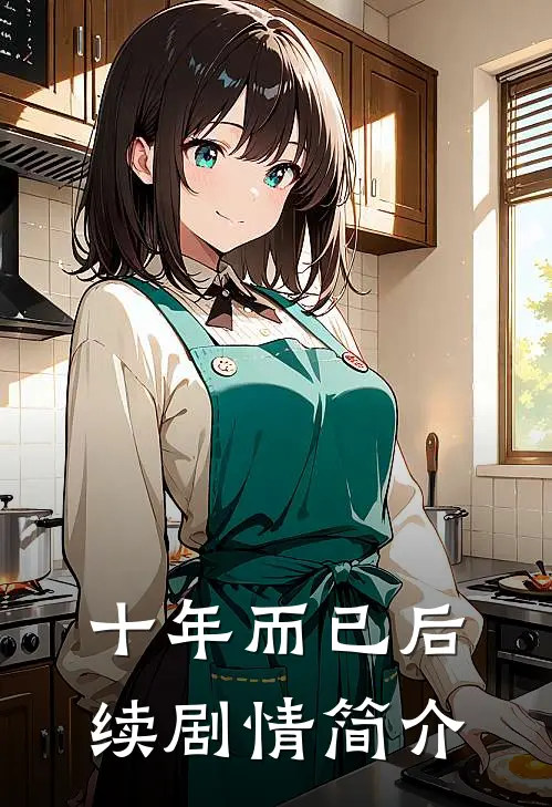 十年而已后续剧情简介