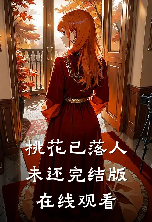 桃花已落人未还完结版在线观看