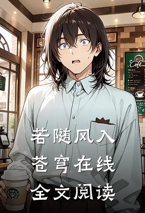 若随风入苍穹在线全文阅读