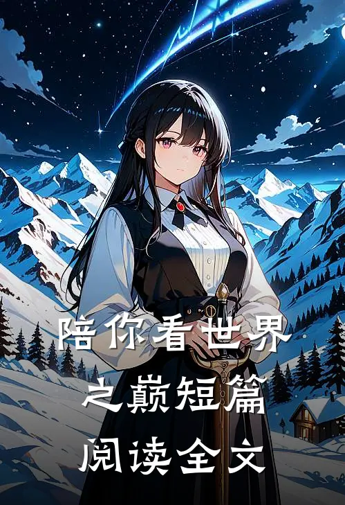 陪你看世界之巅短篇阅读全文