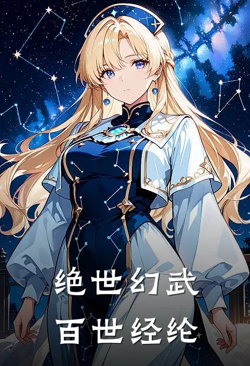 绝世幻武 百世经纶