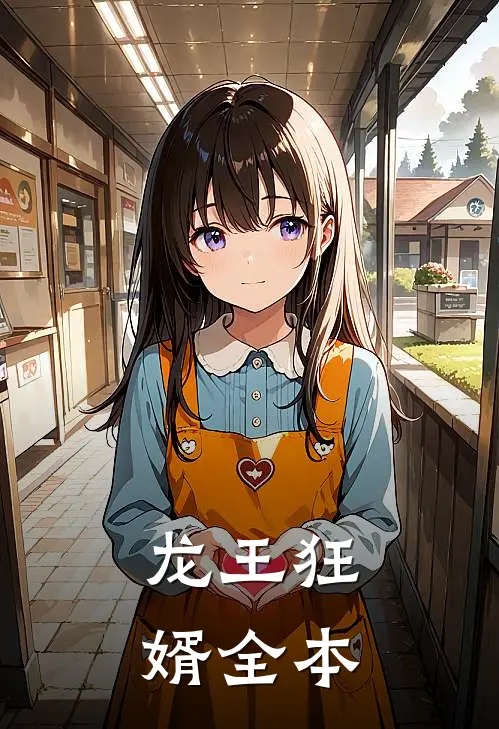 龙王狂婿全本