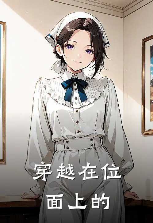穿越在位面上的