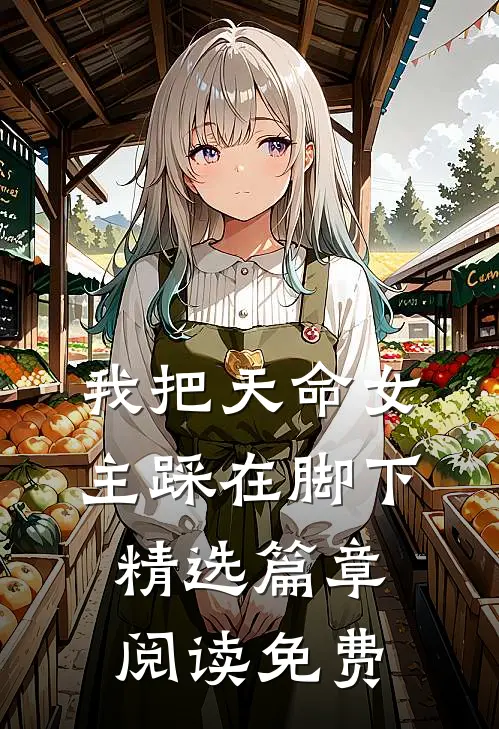 我把天命女主踩在脚下精选篇章阅读免费