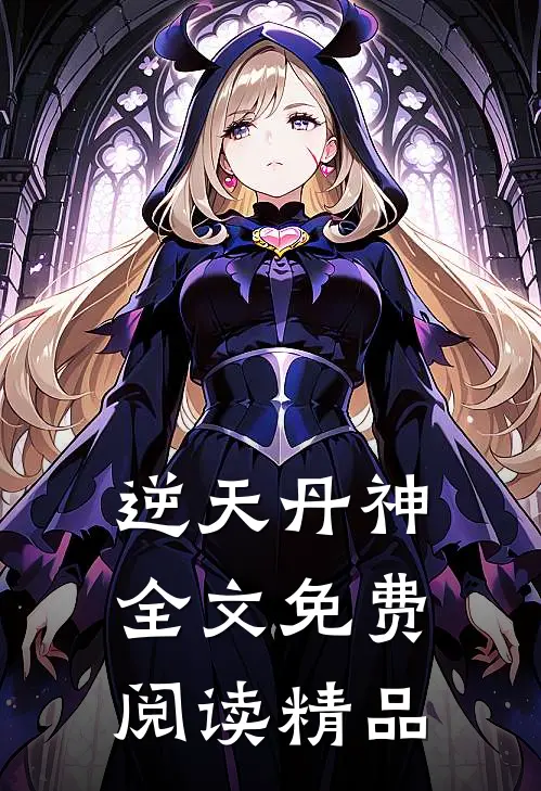 逆天丹神全文免费阅读精品