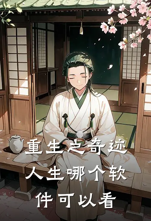 重生之奇迹人生哪个软件可以看