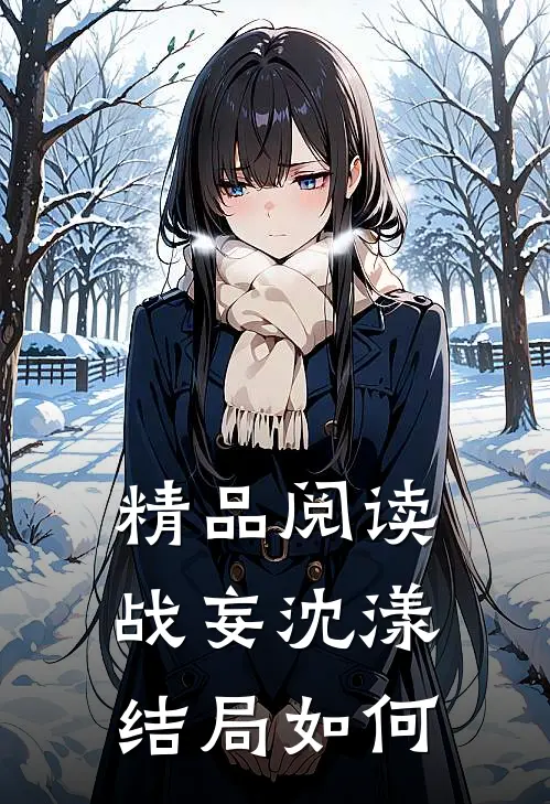 精品阅读战妄沈漾结局如何